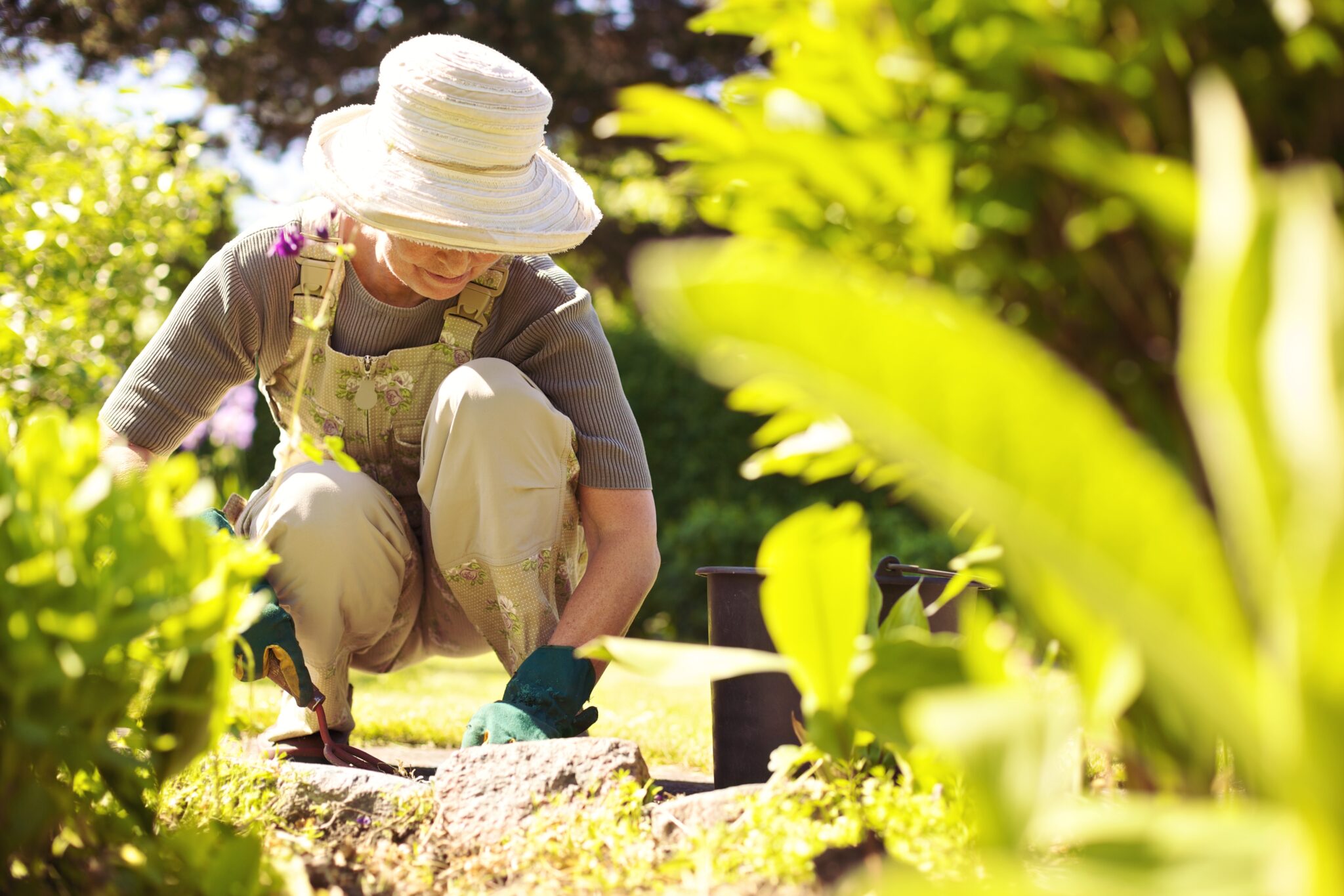 Lifestyle Activities For Elderly